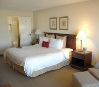 Standard Bedroom